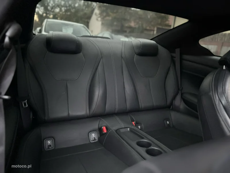 Infiniti Q60 25