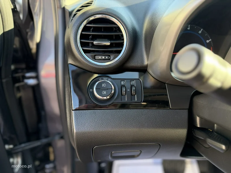 Chevrolet Orlando 18