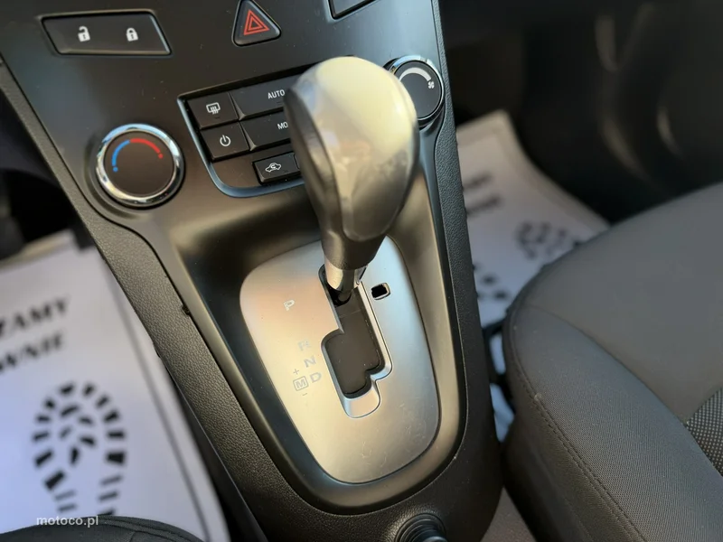 Chevrolet Orlando 22
