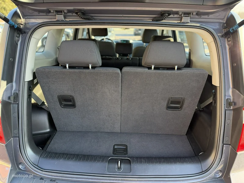 Chevrolet Orlando 25