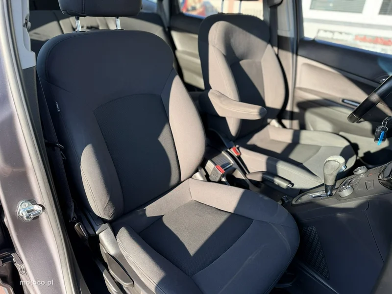 Chevrolet Orlando 28