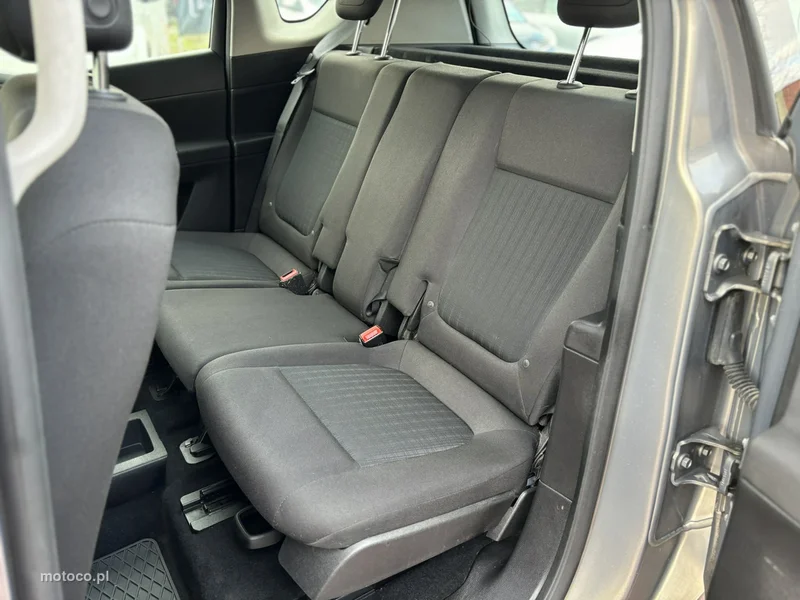 Opel Meriva B 20
