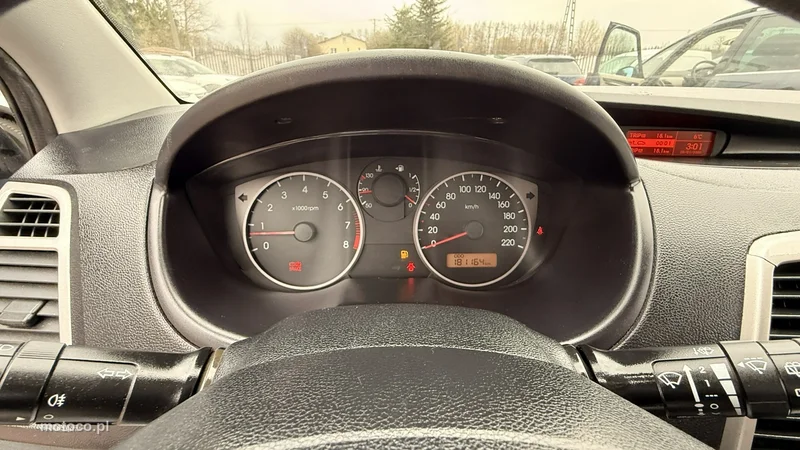 Hyundai i20 9