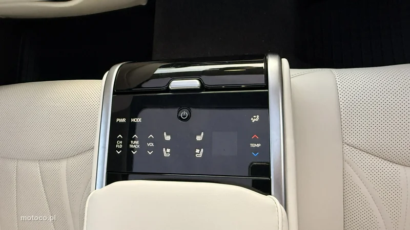 Toyota Mirai 4