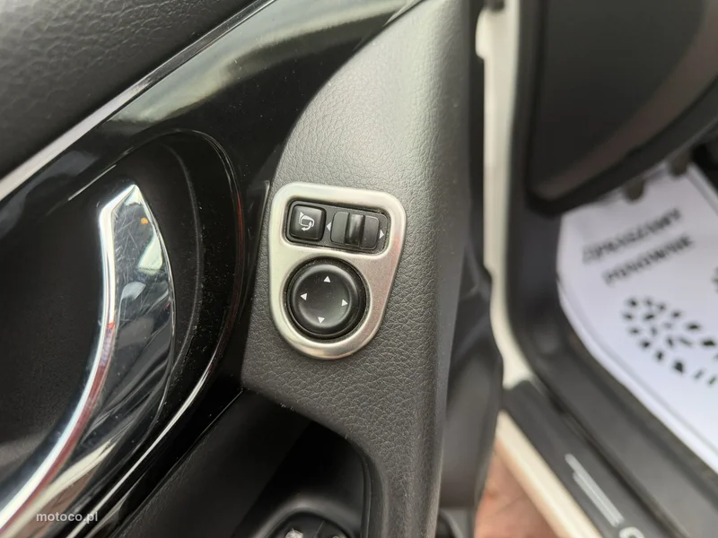 Nissan Qashqai 16