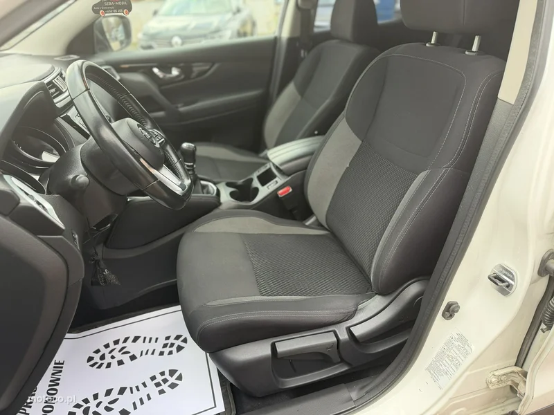 Nissan Qashqai 18