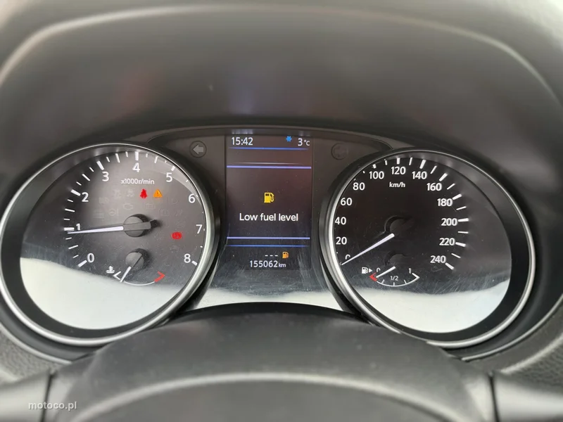 Nissan Qashqai 20