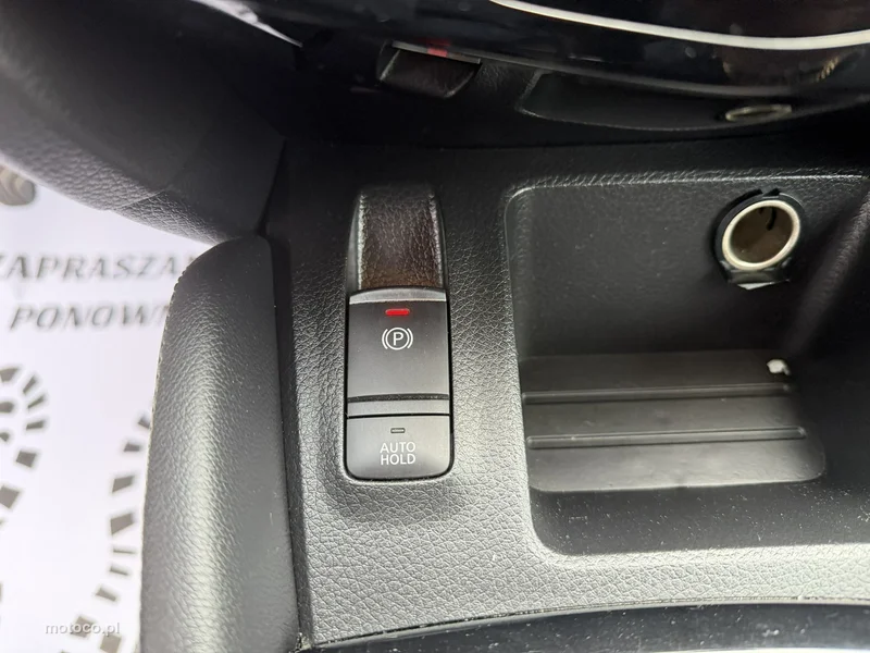 Nissan Qashqai 23