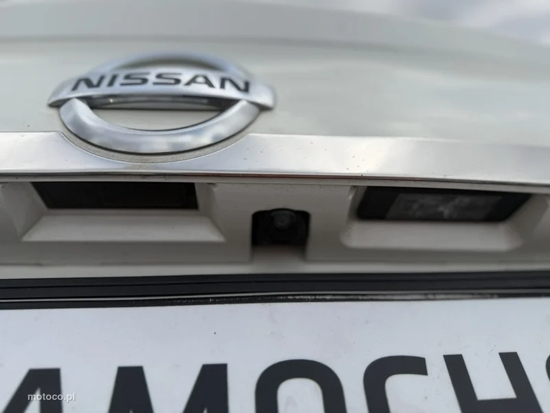 Nissan Qashqai 29