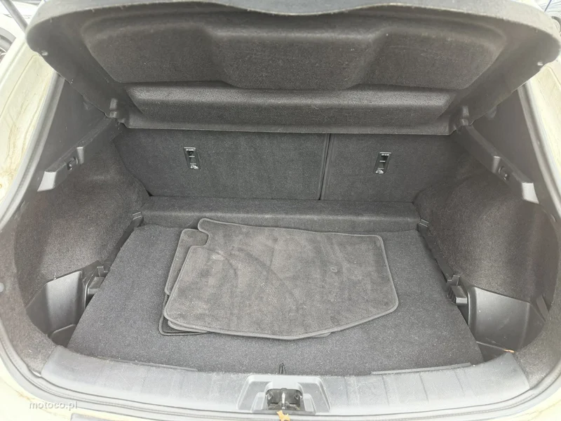 Nissan Qashqai 30