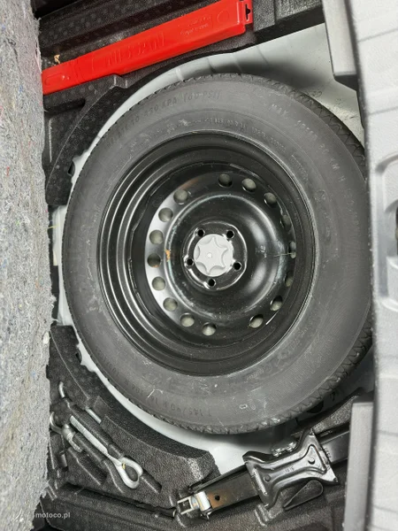 Nissan Qashqai 32