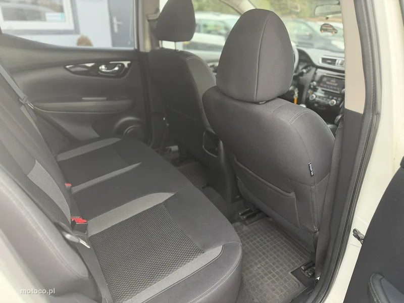 Nissan Qashqai 33