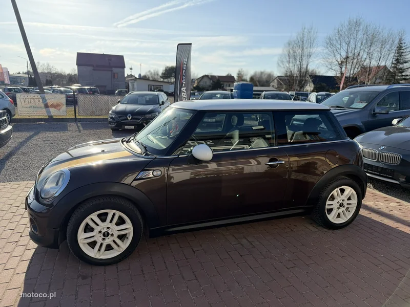 MINI Cooper 15