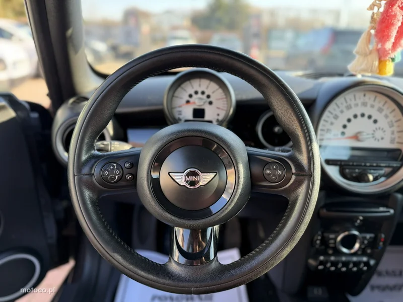 MINI Cooper 18