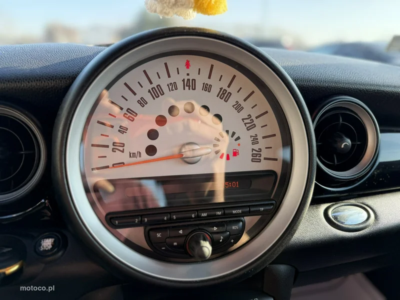 MINI Cooper 20