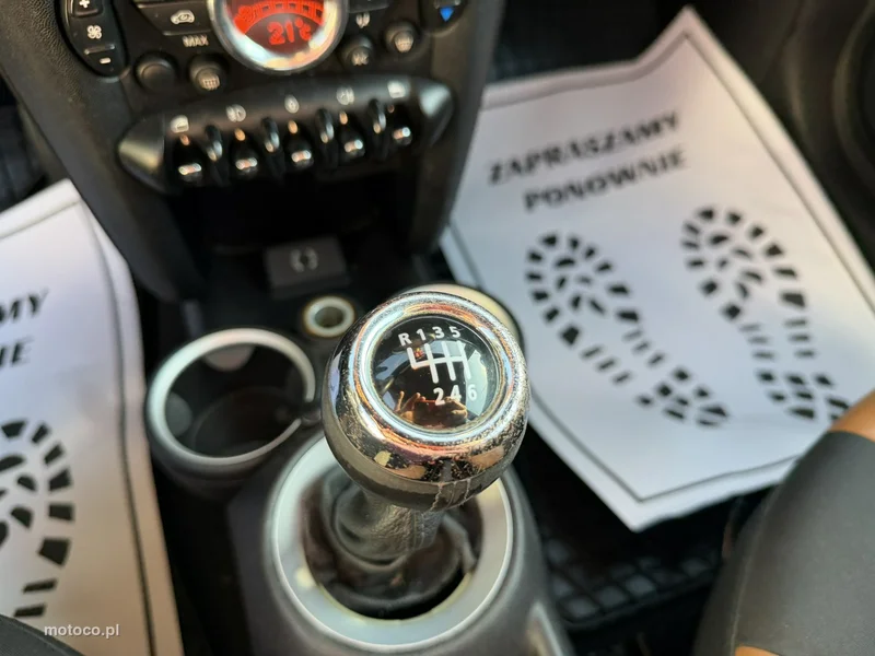 MINI Cooper 23