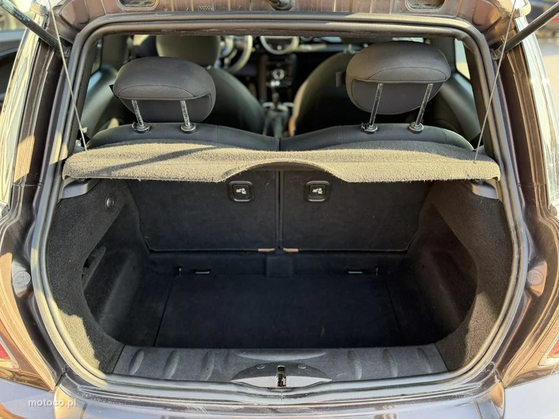 MINI Cooper 25