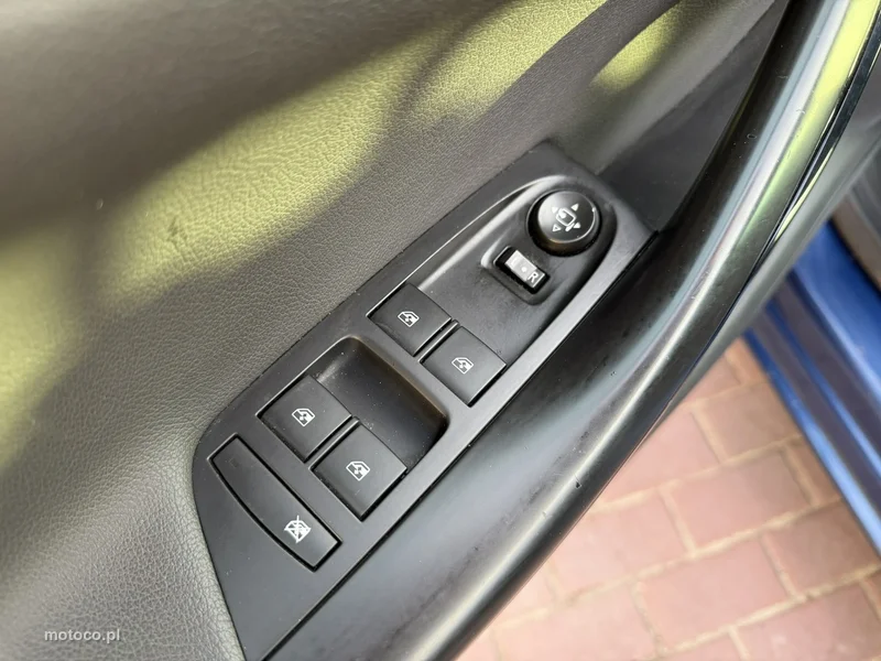 Opel Astra Sports Tourer 14