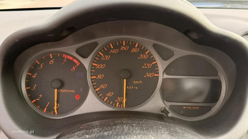 Toyota Celica 13