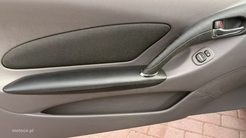 Toyota Celica 8