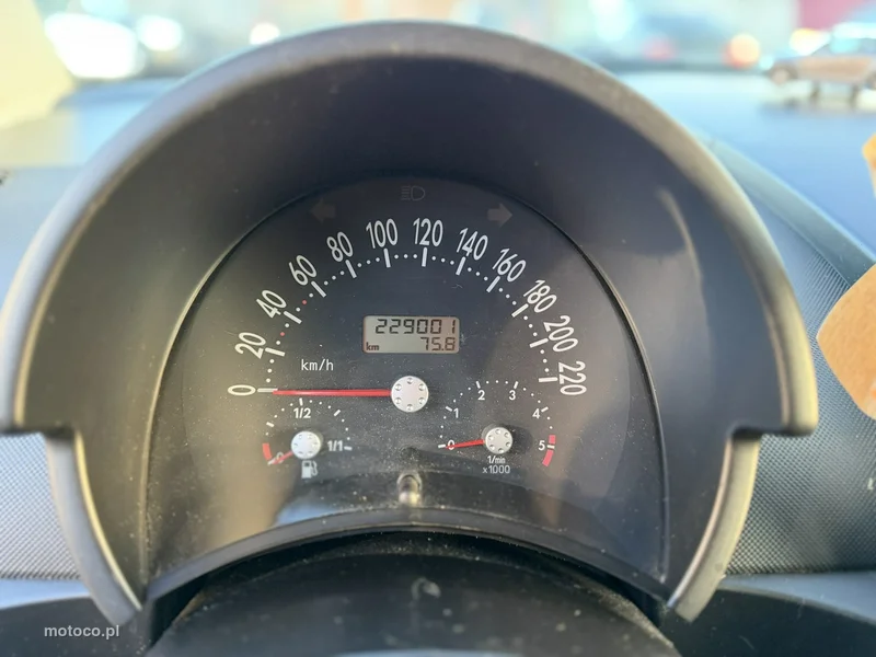 Volkswagen New Beetle 17