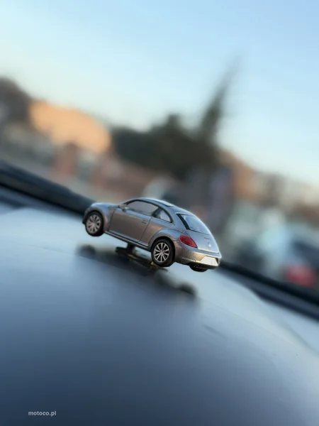 Volkswagen New Beetle 19