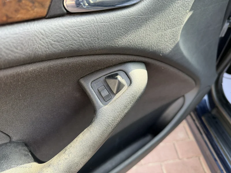BMW Seria 3 E46 318 14