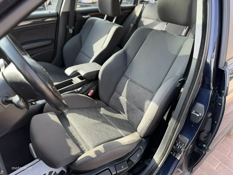 BMW Seria 3 E46 318 16