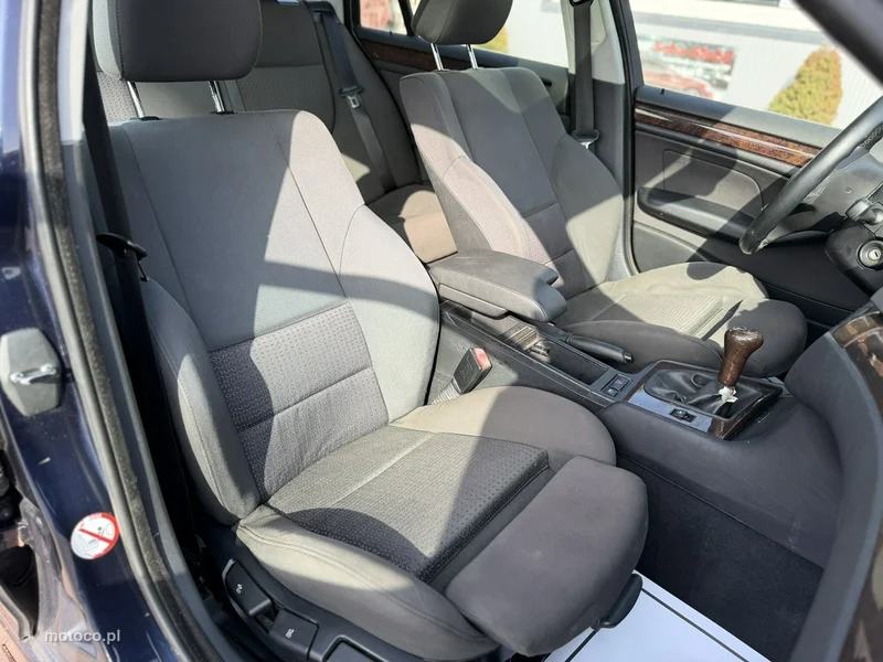 BMW Seria 3 E46 318 29