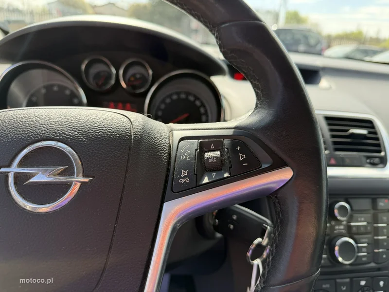 Opel Meriva B 17