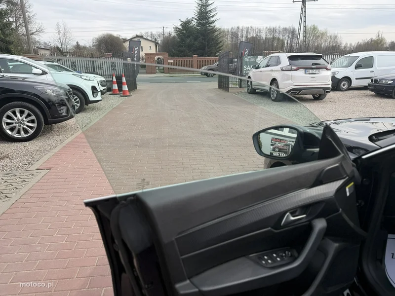 Peugeot 508 SW 18