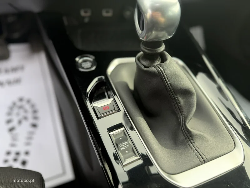 Peugeot 508 SW 25