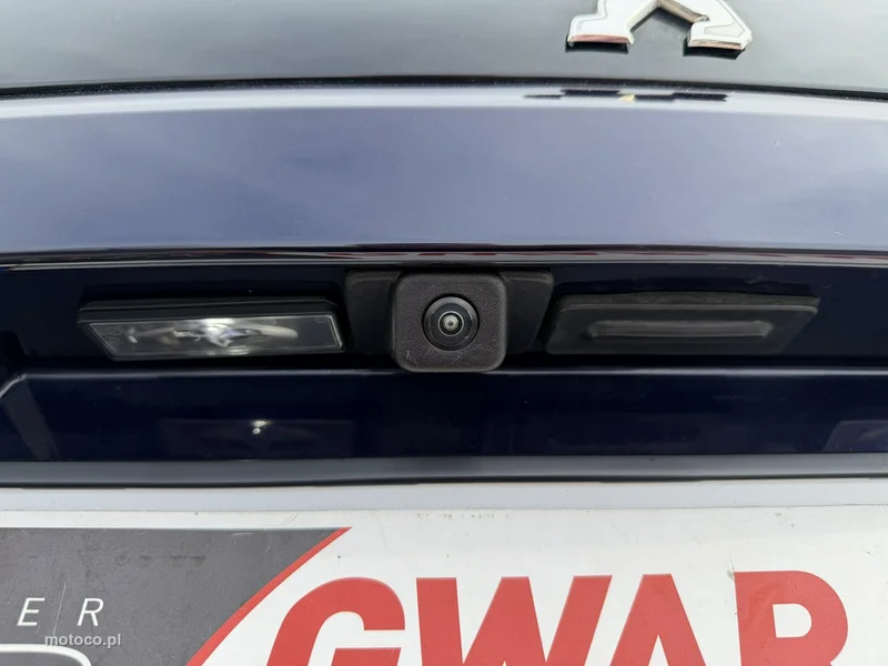 Peugeot 508 SW 32