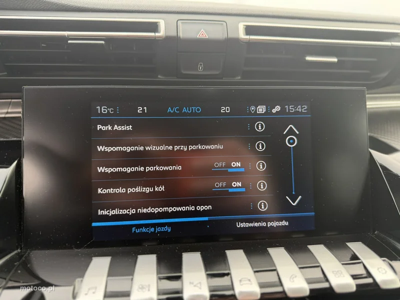 Peugeot 508 SW 37