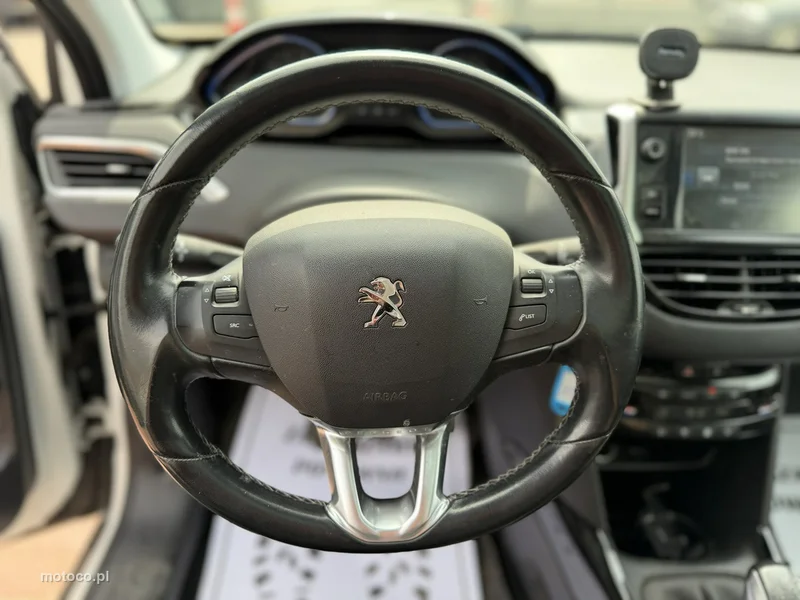 Peugeot 2008 18