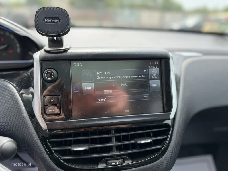 Peugeot 2008 19
