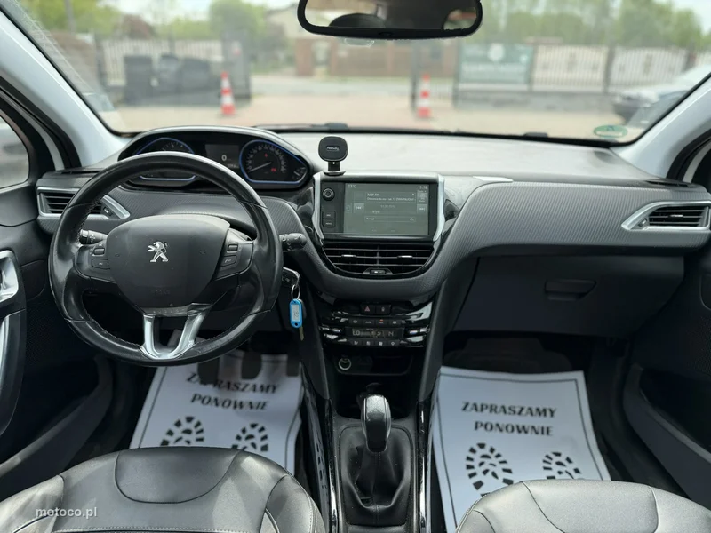 Peugeot 2008 24