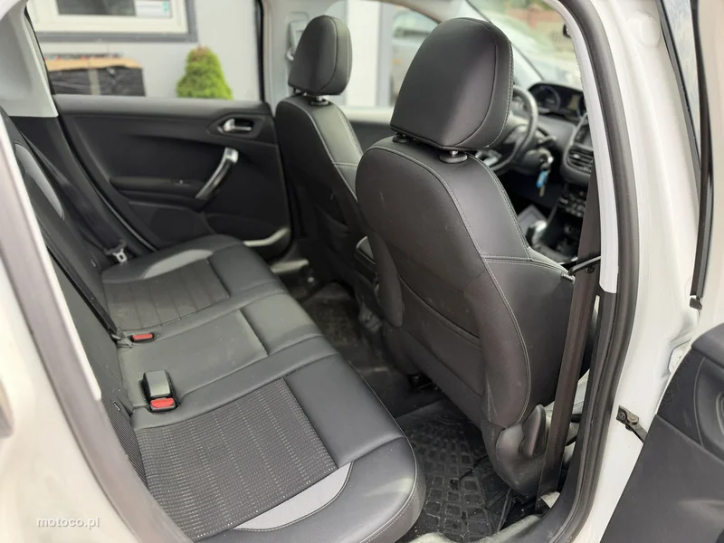 Peugeot 2008 27