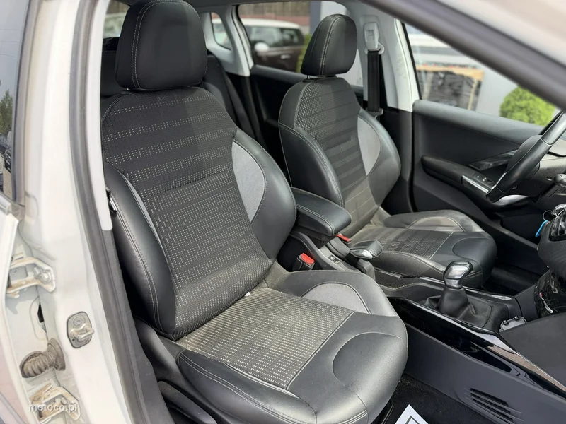 Peugeot 2008 29