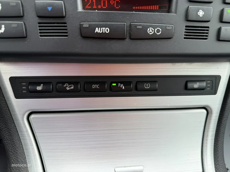 BMW X3 E83 21