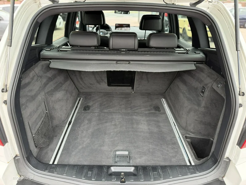 BMW X3 E83 26