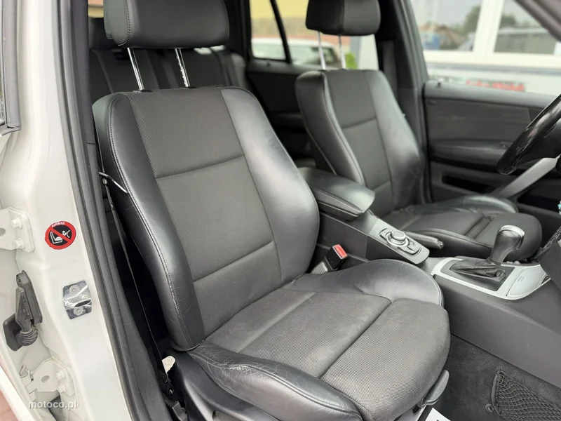 BMW X3 E83 33