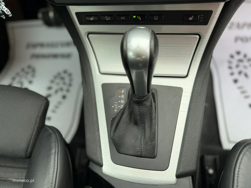 BMW X3 E83 34