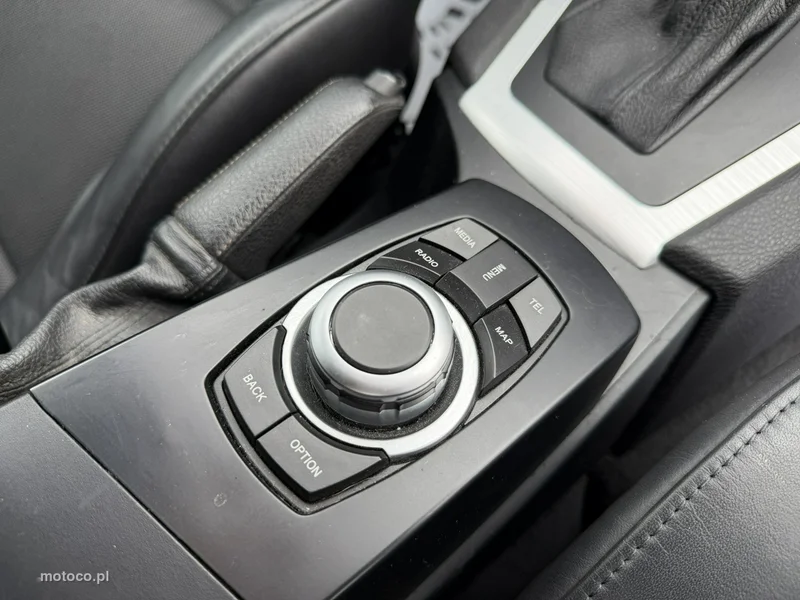 BMW X3 E83 35