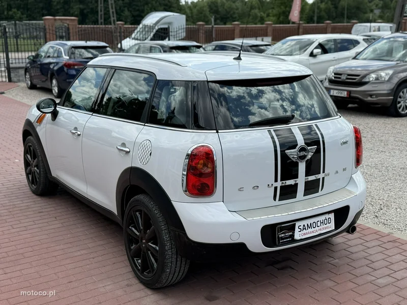 MINI Countryman 11