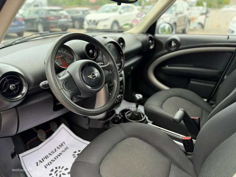 MINI Countryman 13