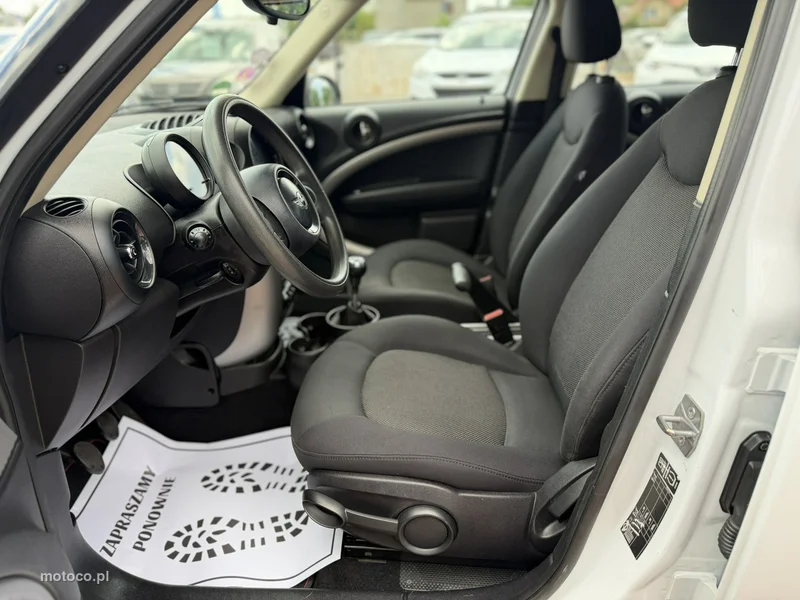 MINI Countryman 15