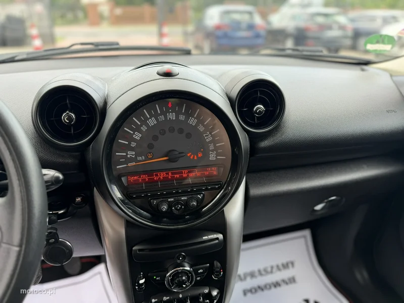 MINI Countryman 18