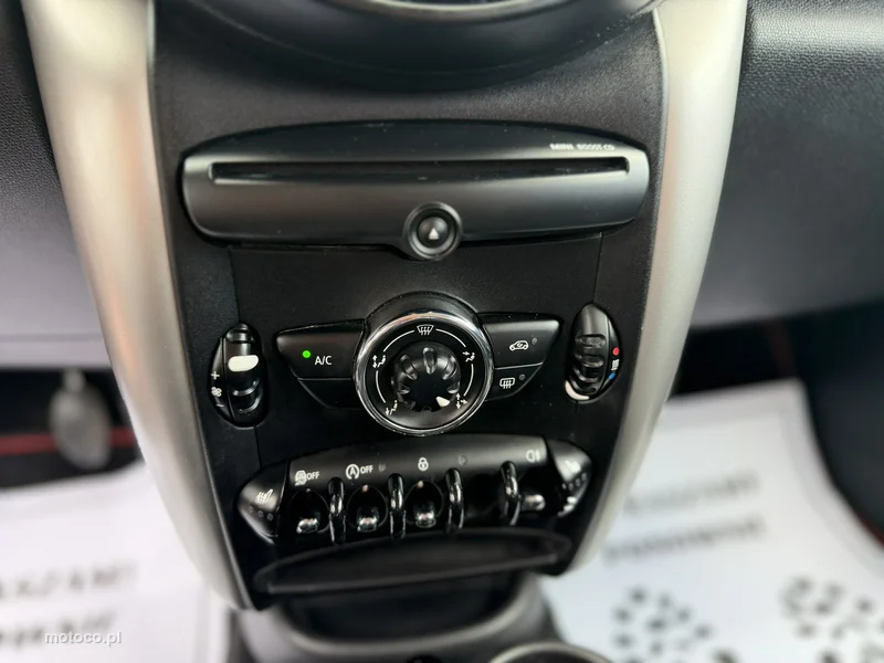 MINI Countryman 19