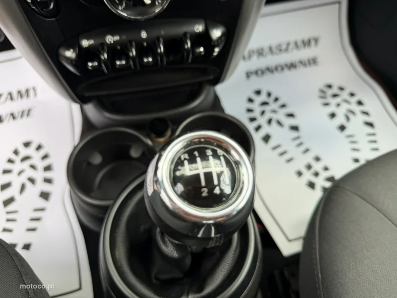 MINI Countryman 20